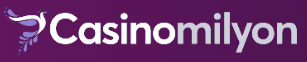 Casino Milyon logo